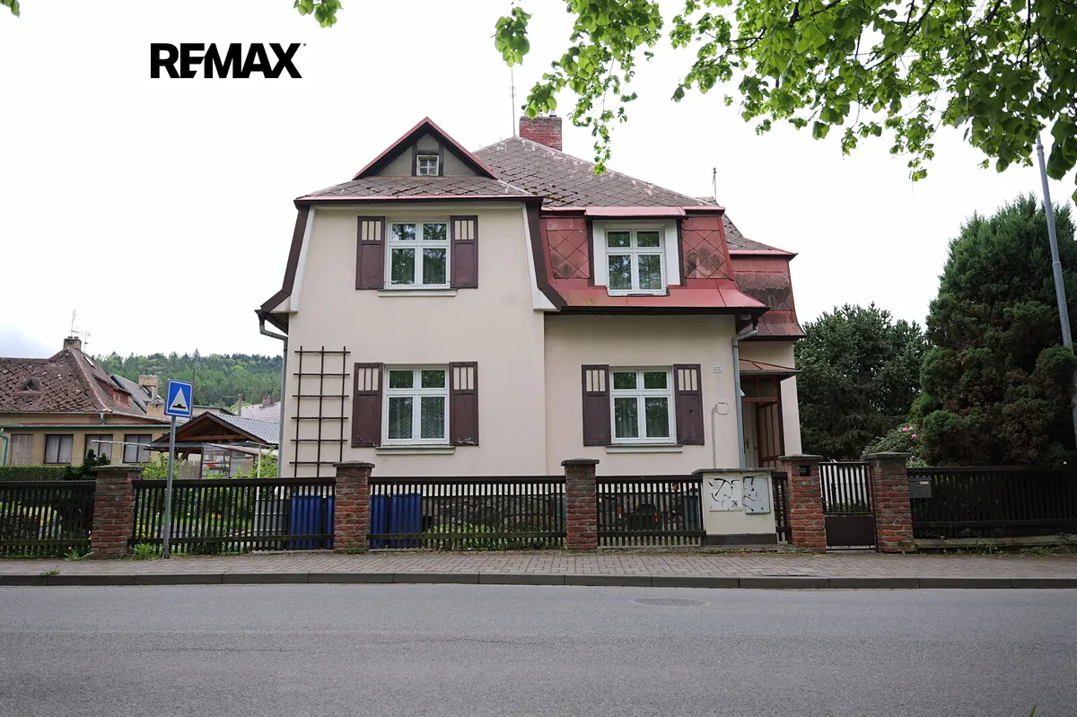 Prodej rodinného domu 152 m², pozemek 518 m²